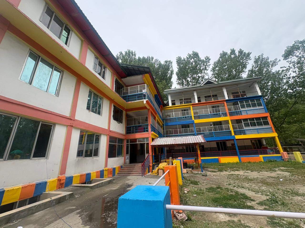 Campus